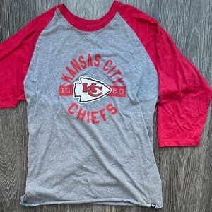 Kansas City Chiefs Tee